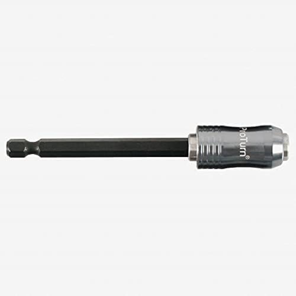 Picture of Willi Hahn Corp 66850 Torx Handle